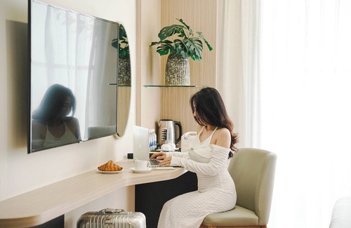 Vinh Hai Apartment | Elite Hotel Nha Trang