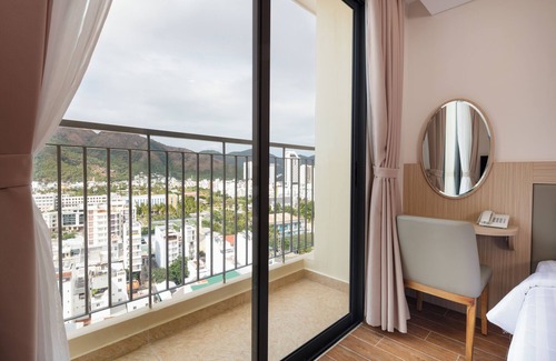 Vinh Hai Apartment | Elite Hotel Nha Trang