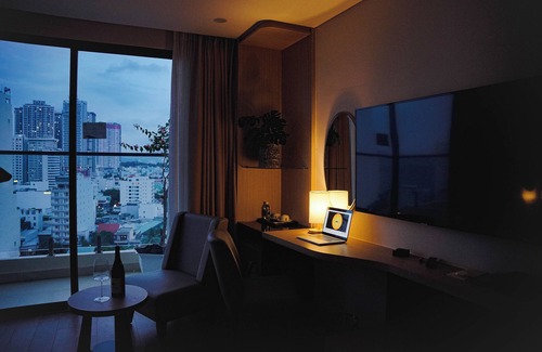 Vinh Hai Apartment | Elite Hotel Nha Trang