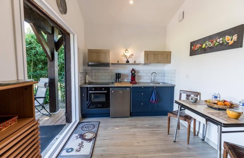 Lacquy House | Elite - LACQUY - Gîte