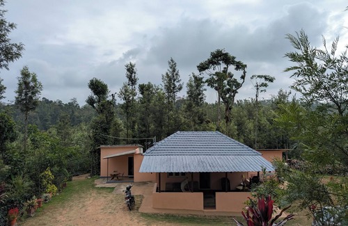 Udupi House | Elite Mansion