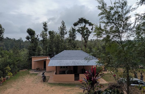 Udupi House | Elite Mansion