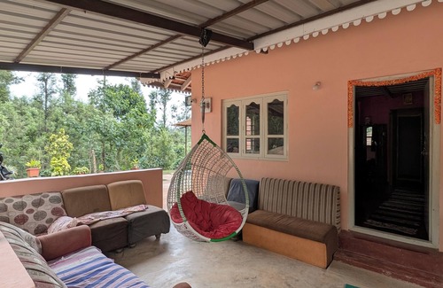 Udupi House | Elite Mansion