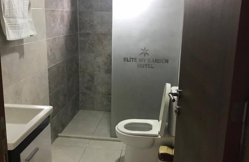 Yuksekova Hotel | Elite My Garden Hotel
