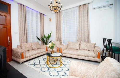 Mwanza Apartment | Elite Residence Apartment Mwanza
