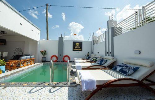 Mwanza Apartment | Elite Residence Apartment Mwanza
