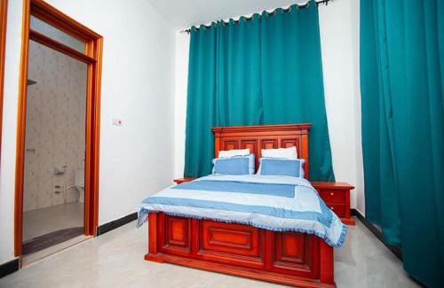 Mwanza Apartment | Elite Residence Apartment Mwanza
