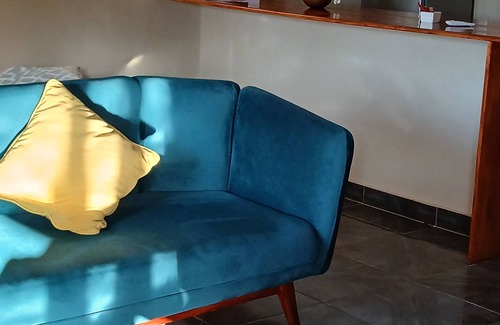 Mozambique House | Elite Services Accommodations