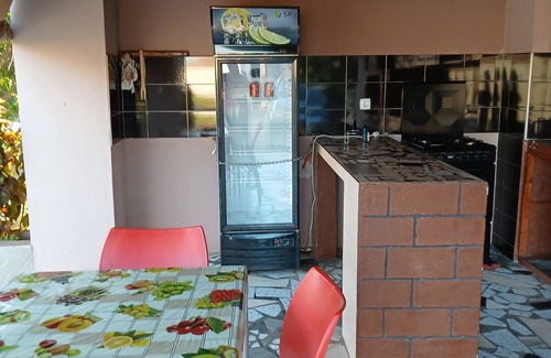 Mozambique House | Elite Services Accommodations