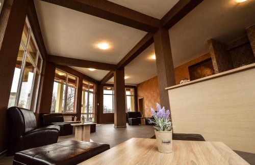 Bozhurishte Hotel | Elite Spetema Hotel