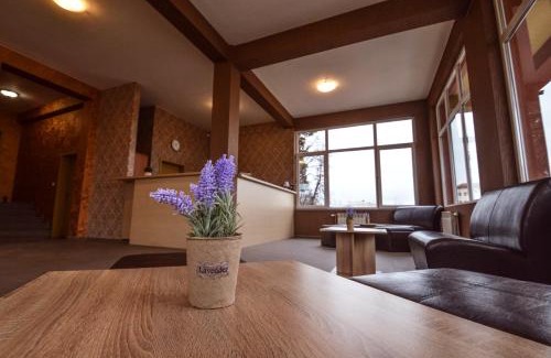 Bozhurishte Hotel | Elite Spetema Hotel