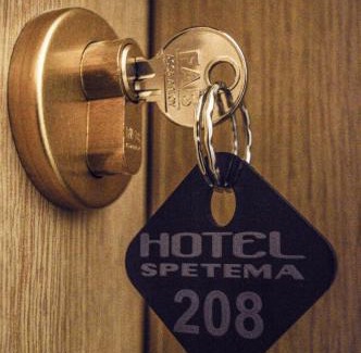 Bozhurishte Hotel | Elite Spetema Hotel