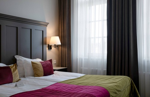 Jönköping Hotel | Elite Stora Hotellet Jönköping