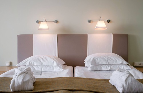 Jönköping Hotel | Elite Stora Hotellet Jönköping