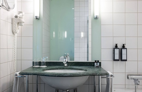 Jönköping Hotel | Elite Stora Hotellet Jönköping