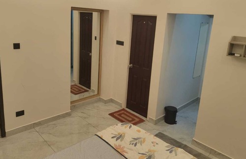 Mangalore Apartment | Elite Suite - 2 Bedroom with Modern Comfortsn
