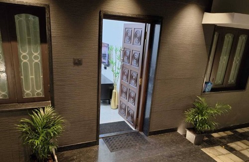 Mangalore Apartment | Elite Suite - 2 Bedroom with Modern Comfortsn