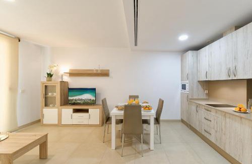 Carretera de Cadiz Apartment | Elite Suite Málaga
