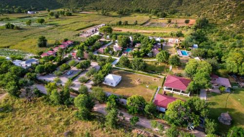 Viratnagar Resort | Elite Valley Grassfield Resort