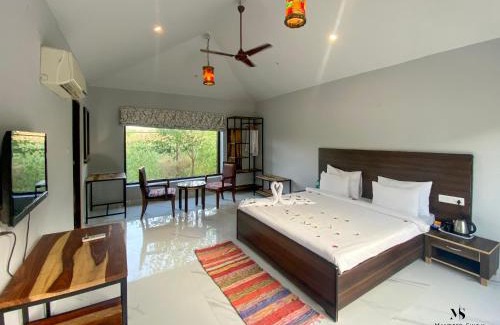 Viratnagar Resort | Elite Valley Grassfield Resort