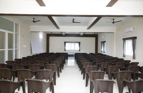 Gobichettipalayam House | Elite Villa
