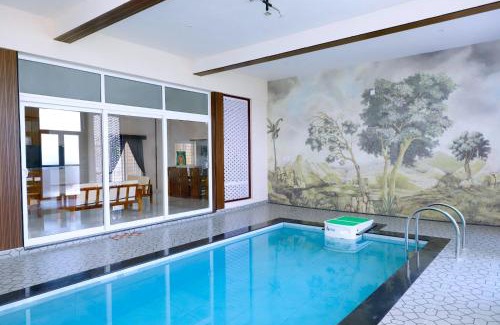 Gobichettipalayam House | Elite Villa
