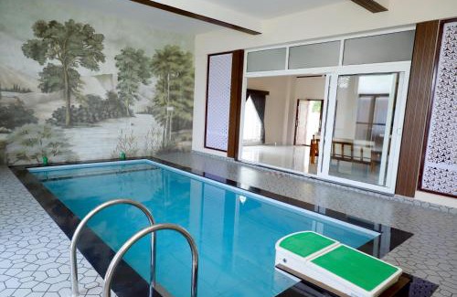 Gobichettipalayam House | Elite Villa