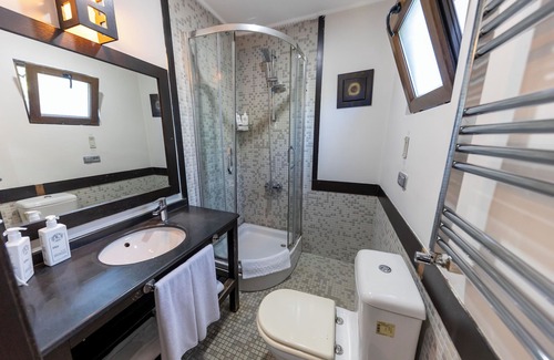 Beykoz Hotel | Elite World Village İstanbul Polonezköy