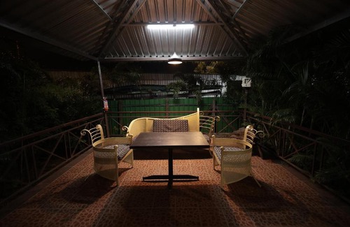 Alibaug Resort | EliteHotels and Resorts Pvt Ltd