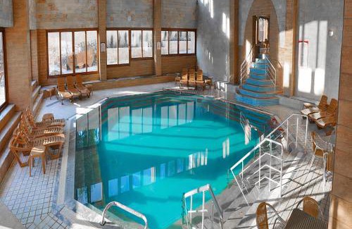 Germencik Hotel | Elitium Thermal Hotel