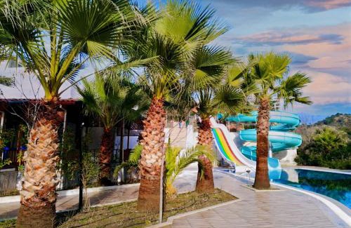 Germencik Hotel | Elitium Thermal&Spa Hotel