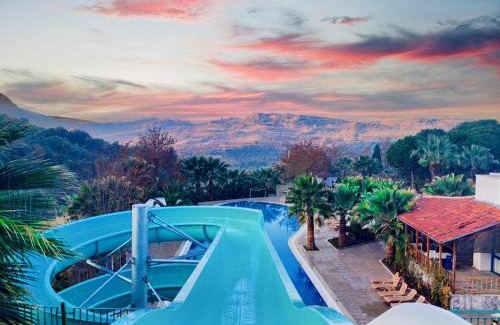 Germencik Hotel | Elitium Thermal&Spa Hotel