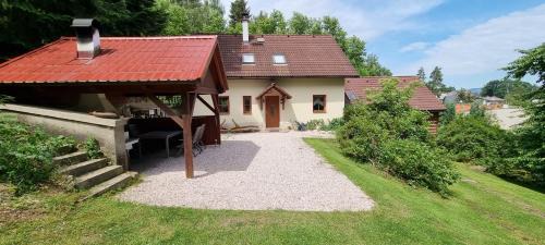 Turnov House | Elitní wellness penzion U Dvou jedlí v srdci Českého ráje