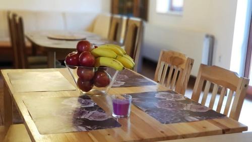 Turnov House | Elitní wellness penzion U Dvou jedlí v srdci Českého ráje