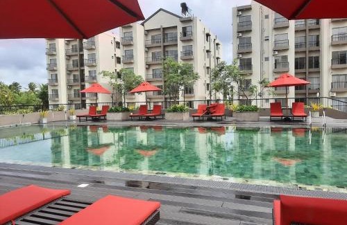 Kaduwela Apartment | Elixia-Colombo,Malabe