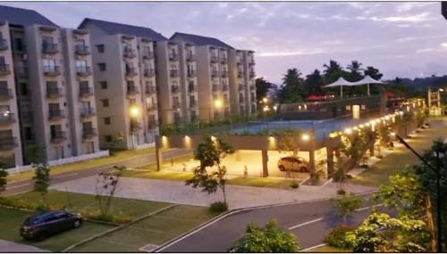 Kaduwela Apartment | Elixia-Colombo,Malabe