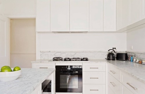 Launceston CBD House | Elizabeth Elegence: A Dreamy Federation Cottage