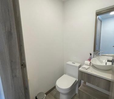 La Carolina Apartment | Elize 902, hermosa suit con piscina