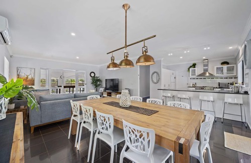 Inverloch Bed & Breakfast | Elk Estate