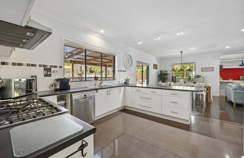 Inverloch Bed & Breakfast | Elk Estate