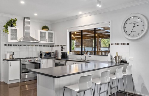 Inverloch Bed & Breakfast | Elk Estate