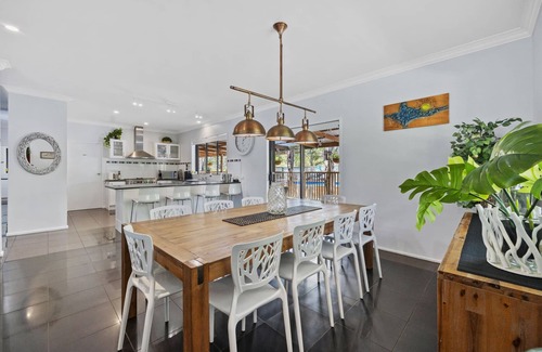 Inverloch Bed & Breakfast | Elk Estate