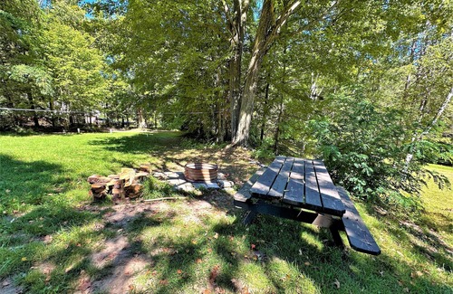 Phillips House | Elk Lodge on Fir, beautiful home with lake access