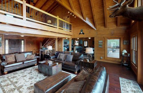 Tazewell House | Elk Lodge