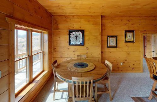 Tazewell House | Elk Lodge