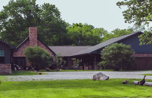 Canton Resort | Elken Retreat - 4 suites/4 bath