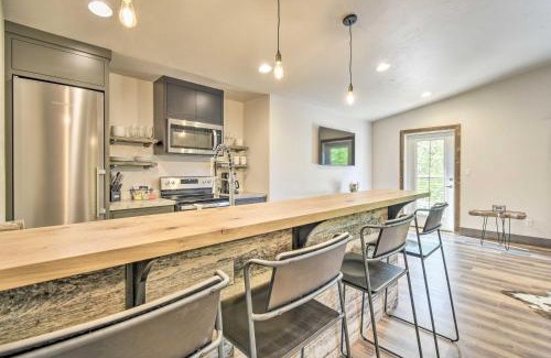 Elkhart Lake Apartment | Elkhart Lake Townhome, Mins to Road America!