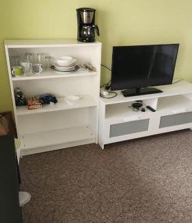 Kehnert Apartment | Elkras Elbe