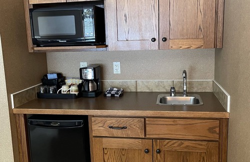 Elkwater Resort | Elkwater Lake Lodge