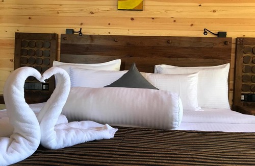 Kumbalwela Resort | ELLA ALOFT GRAND